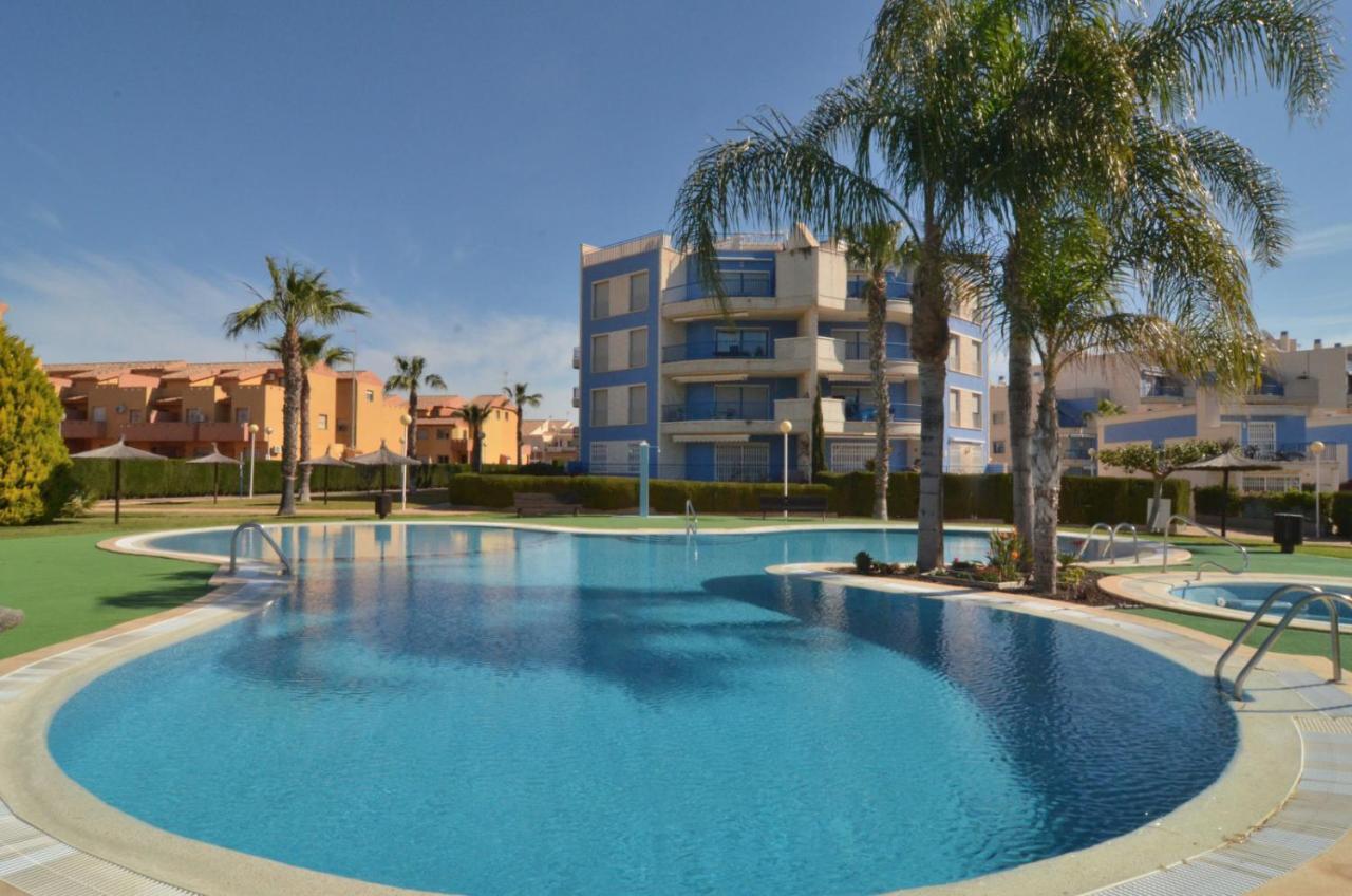 Cabo Roig - Blue Luxury Apartment Exterior photo