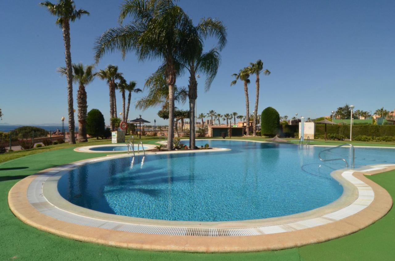 Cabo Roig - Blue Luxury Apartment Exterior photo